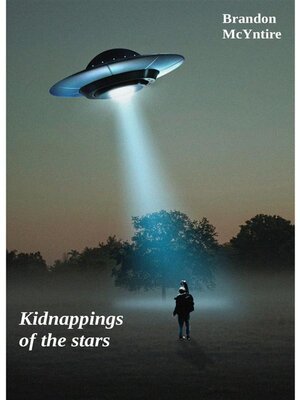 cover image of Kidnappings of the stars
